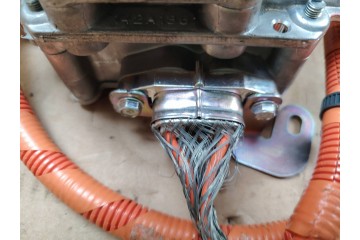 Calentador de bloque del motor para Mitsubishi Outlander 2019
