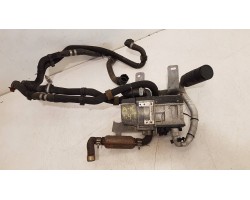 OPEL ASTRA K V 5 1 6 CDTI PARKING HEATER WEBASTO EFFICIENT DISMANTLING