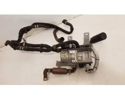 Calefactor de estacionamiento Webasto para Opel Astra K 1.6 CDTI
