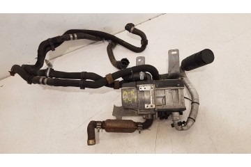 OPEL ASTRA K V 5 1 6 CDTI PARKING HEATER WEBASTO EFFICIENT DISMANTLING