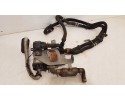 OPEL ASTRA K V 5 1 6 CDTI PARKING HEATER WEBASTO EFFICIENT DISMANTLING Catalog number of the part GGC11804