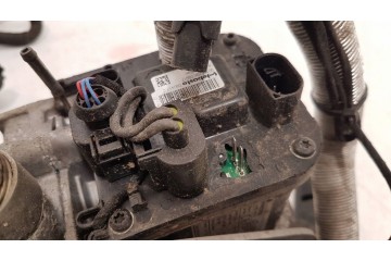 OPEL ASTRA K V 5 1 6 CDTI PARKING HEATER WEBASTO EFFICIENT DISMANTLING Car type passenger cars