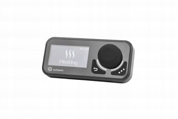 Parking heater AUTOTERM 2kW Comfort Control Catalog number of the part 2D