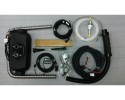 Parking heater AUTOTERM 2kW Comfort Control Part manufacturer no brand