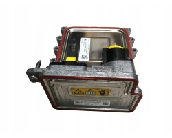 HEAT EXCHANGER MERCEDES W213 W205 A1678532500