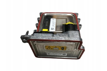 HEAT EXCHANGER MERCEDES W213 W205 A1678532500