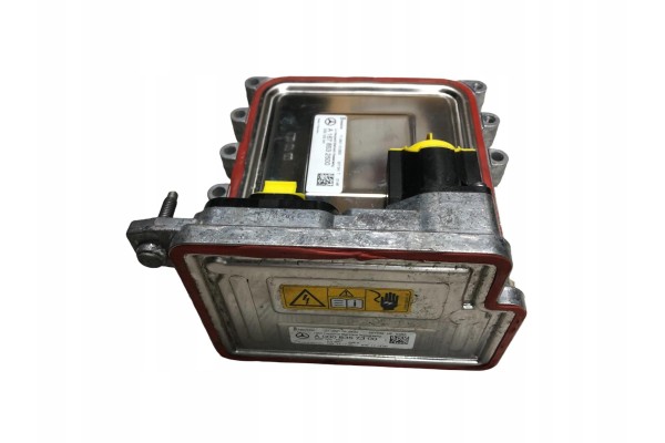HEAT EXCHANGER MERCEDES W213 W205 A1678532500 Catalog number of the part A1678532500 DDC