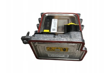 HEAT EXCHANGER MERCEDES W213 W205 A1678532500 Catalog number of the part A1678532500 DDC