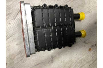 HEAT EXCHANGER MERCEDES W213 W205 A1678532500 Car type passenger cars