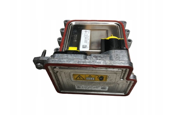 Intercambiador de Calor Mercedes W213 W205 A1678532500