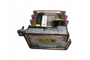 Intercambiador de Calor Mercedes W213 W205 A1678532500