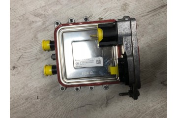 Intercambiador de Calor Mercedes W213 W205 A1678532500