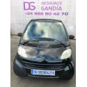 SMART CITY-COUPE Pulse SMART CITY-COUPE Pulse