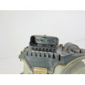 0390241722 MOTOR LIMPIA DELANTERO PEUGEOT 407 0390241722 MOTOR LIMPIA DELANTERO PEUGEOT 407