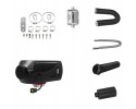 Stop Heating KROAK 12 24V 5KW POWERFUL TANK 10L PILOT DISPLAY Part manufacturer no brand