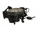 Parking heater Webasto SsangYong Rexton I 252337