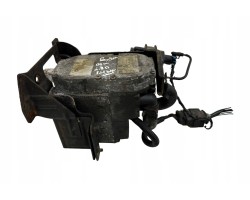 Parking heater Webasto SsangYong Rexton I 252337