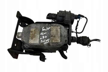 Parking heater Webasto SsangYong Rexton I 252337 Catalog number of the part 252337