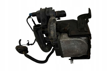 Parking heater Webasto SsangYong Rexton I 252337 Car type passenger cars