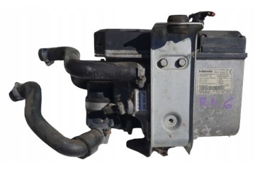 Range Rover Vogue l322 4 4 webasto heating