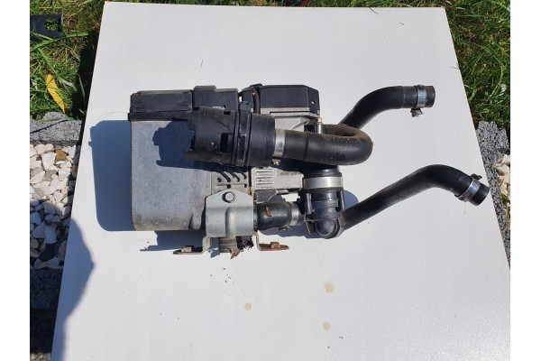 Calefactor Webasto para Range Rover Vogue L322 4.4