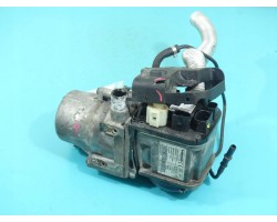 WEBASTO THERMO TOP V VOLVO S60 II V60 AND 10 3 0 T6
