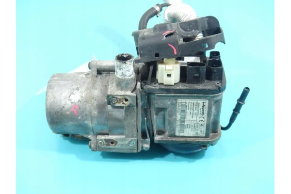 WEBASTO THERMO TOP V VOLVO S60 II V60 AND 10 3 0 T6 Part manufacturer Volvo OE