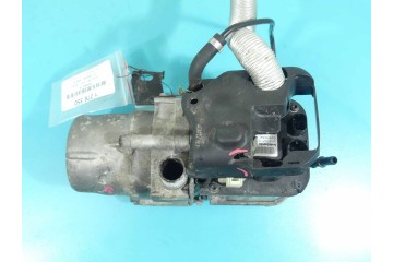 WEBASTO THERMO TOP V VOLVO S60 II V60 AND 10 3 0 T6 Car type passenger cars