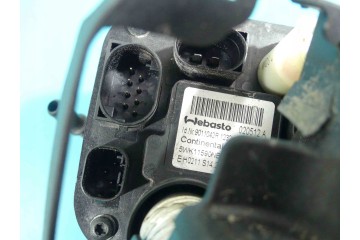 WEBASTO THERMO TOP V VOLVO S60 II V60 AND 10 3 0 T6 Version European