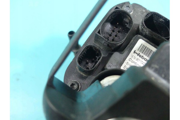 Webasto Thermo Top V para Volvo S60 II y V60 3.0 T6 2010-2018