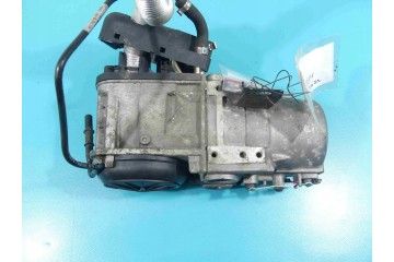 Webasto Thermo Top V para Volvo S60 II y V60 3.0 T6 2010-2018