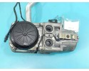 Webasto Thermo Top V para Volvo S60 II y V60 3.0 T6 2010-2018