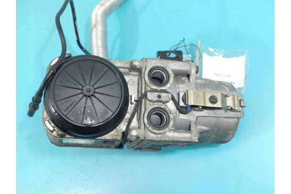 Webasto Thermo Top V para Volvo S60 II y V60 3.0 T6 2010-2018