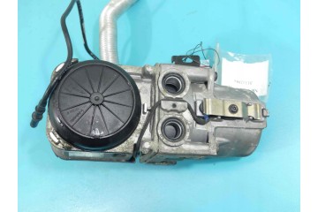 Webasto Thermo Top V para Volvo S60 II y V60 3.0 T6 2010-2018