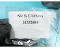 Webasto Thermo Top V para Volvo S60 II y V60 3.0 T6 2010-2018