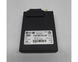 VW Golf Controller Receiver 7N0963513 A B TELESTART T91R