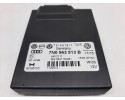 VW Golf Controller Receiver 7N0963513 A B TELESTART T91R Part manufacturer Volkswagen OE