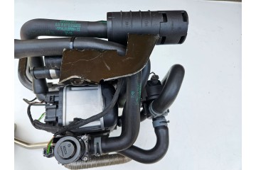Webasto Thermo Top EVO BMW X3 F25 X4 F26 64 12 9305617 03 Diesel Catalog number of the part 64 12 9305617 03