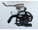 Webasto Thermo Top EVO BMW X3 F25 X4 F26 64 12 9305617 03 Diesel Car type passenger cars