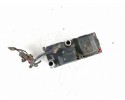 GENUINE Parking heater Webasto A4478307101 Part manufacturer Mercedes Benz OE