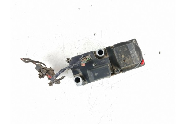 GENUINE Parking heater Webasto A4478307101 Part manufacturer Mercedes Benz OE