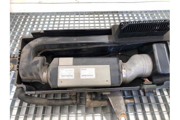 WEBASTO AIR TOP EVO 2000 RENAULT TRUCKS T 7423440194 tractor unit Part manufacturer OEM