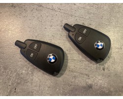 Webasto T93 heating remote control BMW E90 E91 E60 E70 E71 E84 E83 FL Original