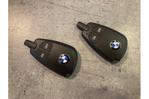 Webasto T93 heating remote control BMW E90 E91 E60 E70 E71 E84 E83 FL Original