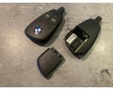Webasto T93 heating remote control BMW E90 E91 E60 E70 E71 E84 E83 FL Original Catalog number of the part 9144646