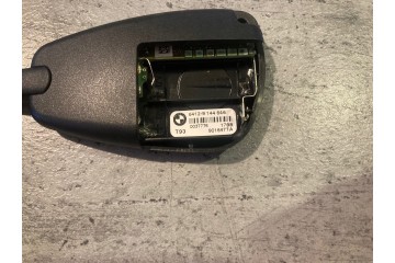 Webasto T93 heating remote control BMW E90 E91 E60 E70 E71 E84 E83 FL Original Part manufacturer BMW OE