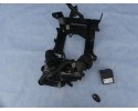 DW PASSAT B8 GTE WEBASTO CONTROLLER REMOTE CONTROL HOLDER 3Q0815005G 3Q09635133