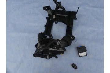 DW PASSAT B8 GTE WEBASTO CONTROLLER REMOTE CONTROL HOLDER 3Q0815005G 3Q09635133