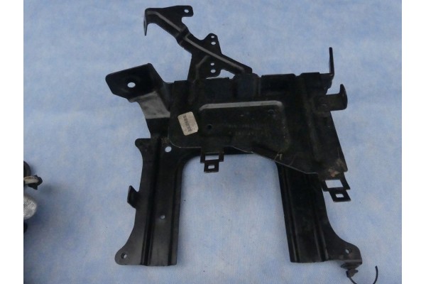 DW PASSAT B8 GTE WEBASTO CONTROLLER REMOTE CONTROL HOLDER 3Q0815005G 3Q09635133 Quality of parts according to GVO O original wit