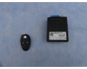 DW PASSAT B8 GTE WEBASTO CONTROLLER REMOTE CONTROL HOLDER 3Q0815005G 3Q09635133 Product weight with unit packaging 10 kg